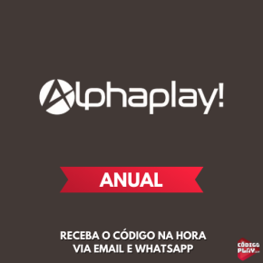 Alphaplay Anual