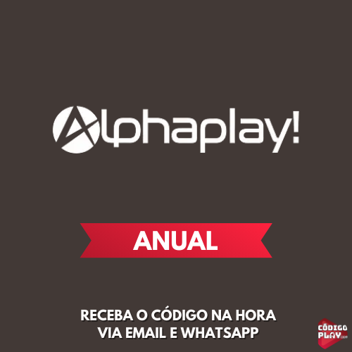 Alphaplay Anual