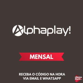 Alphaplay Mensal