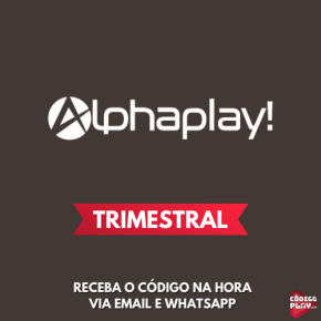 Alphaplay Trimestral