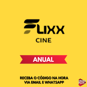 Flixx Cine Anual