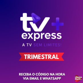 Tv+ Express Trimestral