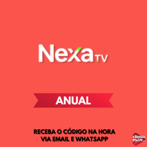 NexaTV Anual