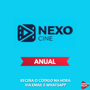 NexoCine Anual