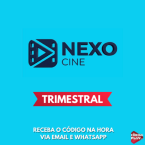 NexoCine Trimestral