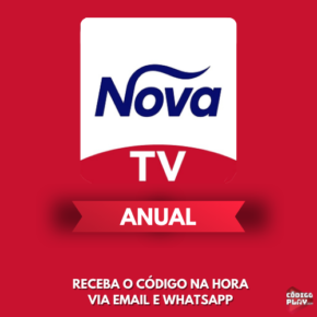 Nova TV Anual