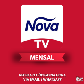 Nova TV Mensal