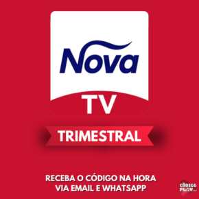 Nova TV Trimestral