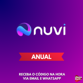 Nuvi Tv Anual