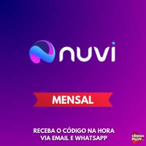 Nuvi Tv Mensal