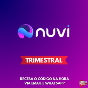 Nuvi Tv Trimestral