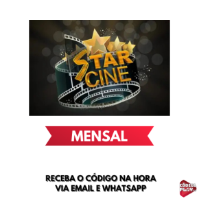 Star Cine mensal