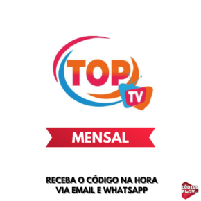TopTV Mensal