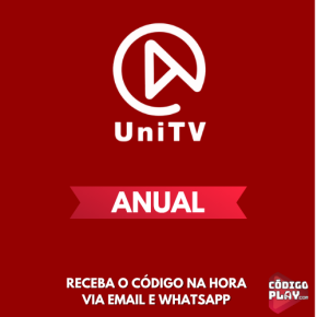UniTV Anual