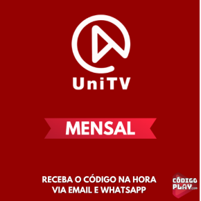 UniTV Mensal