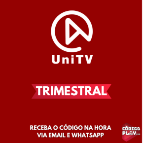 UniTV Trimestral