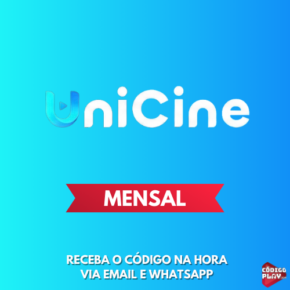 UniCine Mensal