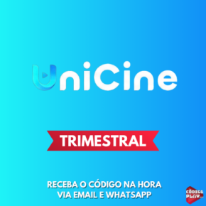 UniCine Trimestral