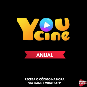 YouCine Anual