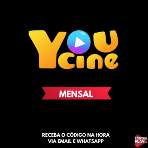 YouCine Mensal