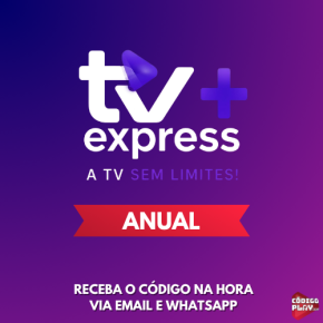 Tv+ Express Anual